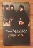 Sfintii ingeri de Maica Alexandra