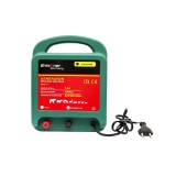 Generator de impulsuri pentru gard electric 7.5J, 120 km, Breckner Germany