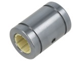 Bearing liniar iglidur&reg; J din aluminiu &Oslash; 40mm L 80mm - IGUS