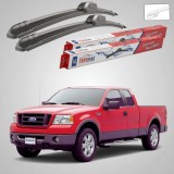 Cumpara ieftin Ștergătoare Ford F150 Pick-up Gen XI 2003-2007 | Set Față Flat &ndash; TeamCar&reg;