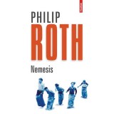 Nemesis (editia 2020), Philip Roth, Polirom