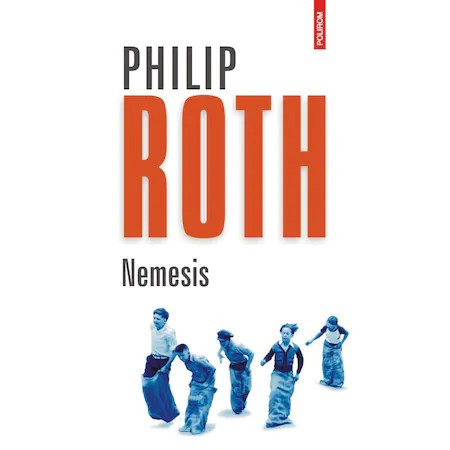 Nemesis (editia 2020), Philip Roth
