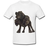 Cumpara ieftin Tricou &quot; The Enemy &quot;