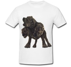 Tricou &amp;quot; The Enemy &amp;quot; foto