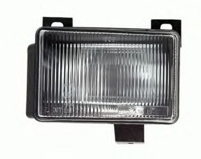 Proiector ceata Volvo S/V40 1 (Vs, Vw) Tyc 195734059, parte montare : Stanga foto