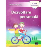 Dezvoltare personala clasa pregatitoare - Bianca Banca, Aius