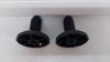 Set picioare reglabile Masina de spalat vase Hotpoint/Ariston LFD11M132EU / C166