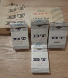 OCAZIE: Pachet PLIN cu tigari BT anii 1980, BULGARIA