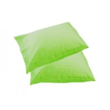 Set 2 Fete de Perna 70x70cm Nuria Verde (Bumbac 100%)