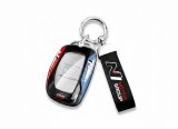Cumpara ieftin Carcasa Cheie Auto Hyundai Tucson, Sonata, Santa Fe, i30 - Protectie Rezistenta Anti-soc
