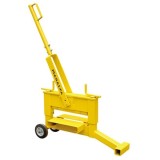 Masalta MBS32 - Ghilotina pavele 320 mm