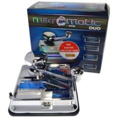 APARAT INJECTAT TUTUN OCB MIKROMATIC DUO foto