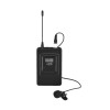 Microfon UHF PLL TXS-606LT/2 emitator cu lavaliera