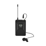 Microfon UHF PLL TXS-606LT/2 emitator cu lavaliera