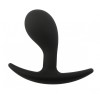 Dildo Leso Anchor S Black