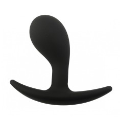 Dildo Leso Anchor L Black