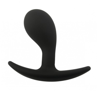 Dildo Leso Anchor M Black foto