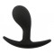 Dildo Leso Anchor S Black