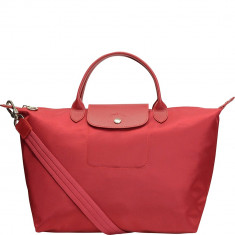 Le Pliage Neo Handbag foto