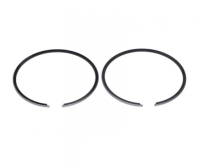 Set 2 segmenti 40.30 DO APRILIA AM6 AM345-50, 2T Cod Produs: MX_NEW AY32051 foto