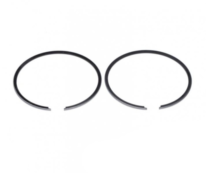 Set 2 segmenti 40.30 DO APRILIA AM6 AM345-50, 2T Cod Produs: MX_NEW AY32051