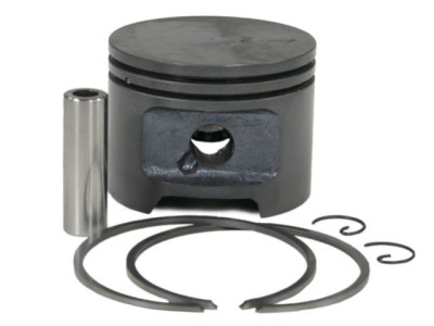 Piston complet Stihl: MS 390 (49mm), drujba, ARV-080190.2 foto