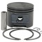 Piston complet Stihl: MS 390 (49mm), drujba, ARV-080190.2