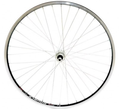 Roata Spate Ventura SXT 26&amp;#039;&amp;#039; -36H Dubla foto