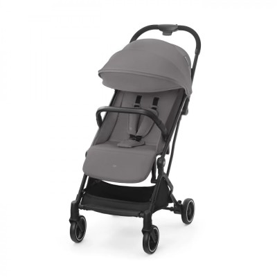Carucior Sport Kinderkraf Indy2, Cozy Grey foto