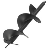 Cumpara ieftin Burghiu de foreza, 250 mm, otel