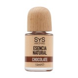Esenta naturala (ulei) aromaterapie SyS Aromas, Ciocolata 12 ml, Laboratorio SyS