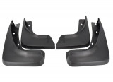 Set aparatori noroi fata spate Ford Mondeo MK4 Berlina 2008-2013 &reg; ALM