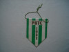 Fanion fotbal Ungaria - Pecs, PBTC 1932