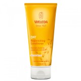 Balsam, Weleda, Oat, cu Extras din Ovaz pentru Efect Regenerator pentru Parul Deteriorat, 200ml