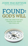 Found: God&#039;s Will