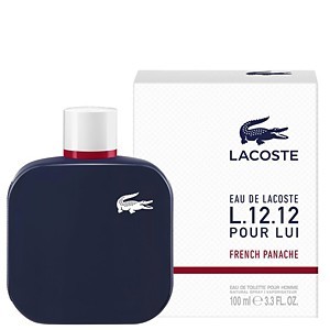 Lacoste Eau De Lacoste L. 12.12 French Panache Pour Lui EDT 100 ml pentru barbati Lacoste Eau De Lacoste L. 12.12 French Panache Pour Lui EDT 100 ml pentru barbati