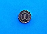 1 Cent 1989 Belize-stare buna-in realitate arata bine!