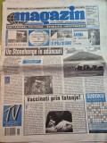 ziarul magazin 21 februarie 2008