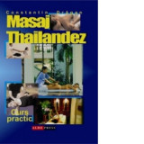 Curs practic de masaj thailandez - Constantin Dragan