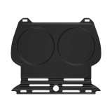 Plancha pancakes, NomadiQ Essential GrillCooking