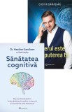 Pachet Codul Performantei Cognitive - Editura Bookzone