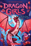 Mei the Ruby Treasure Dragon (Dragon Girls #4), Volume 4