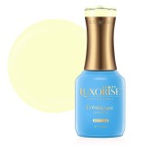 Cumpara ieftin Oja Semipermanenta Freedom Collection LUXORISE, Sun Glaze 15ml