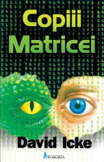 Copiii matricei - David Icke