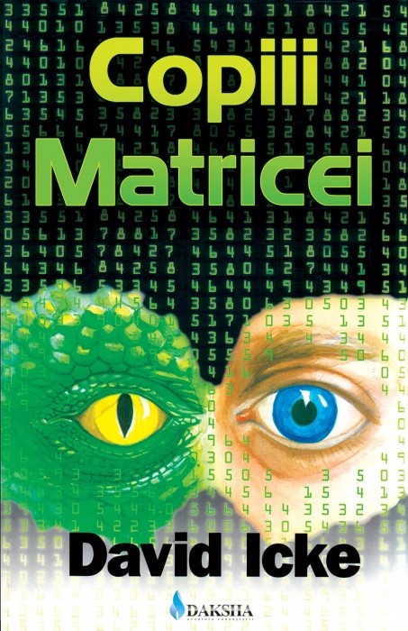 Copiii matricei - David Icke