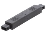 Cuplă Micro-Fit 3.0 2 pini 300V