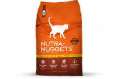 Nutra Nugget Cat Professional 7,5 kg foto