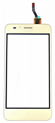 Touchscreen Huawei Y3 II 3G / Y3II / Y3 2 GOLD foto