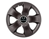 Cumpara ieftin Set 4 capace roti Bis R16 pentru gama auto SsangYong, Autohelix MSA
