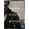 Monte Cristo gr&oacute;fja - Alexandre Dumas